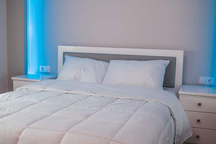 غرفة النوم 1