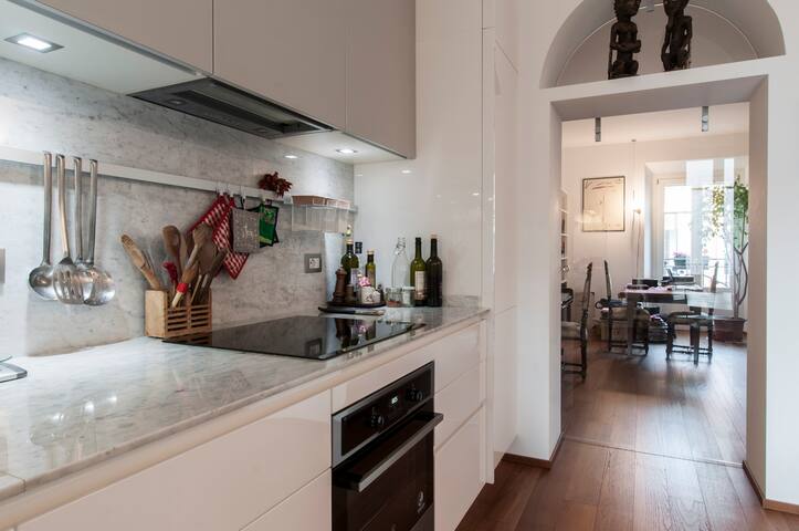 Appartamento nel cuore dell’ Isola gallery image 4