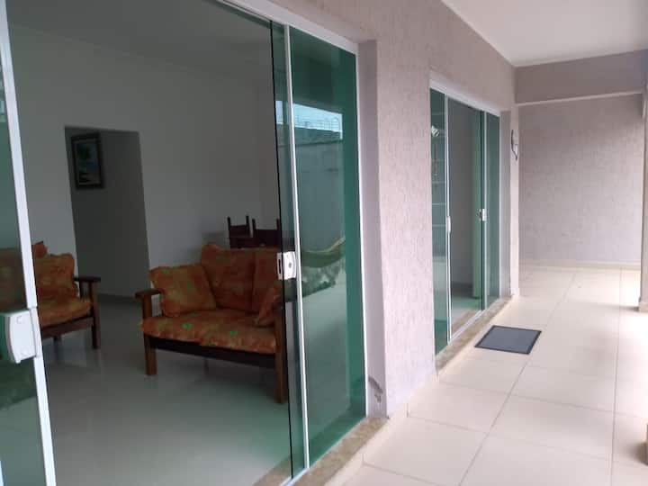 Всекидневна