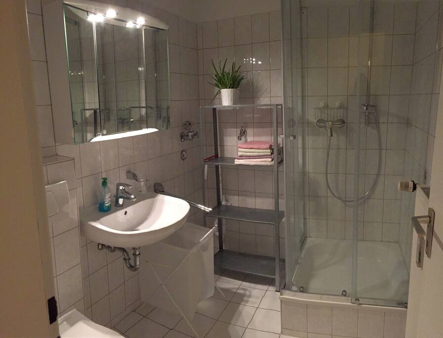 Badezimmer