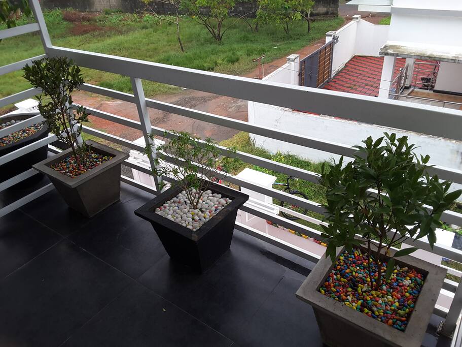 White Pearl Homestay