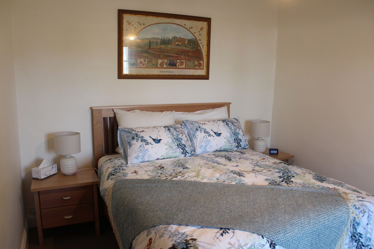 Спална соба 1