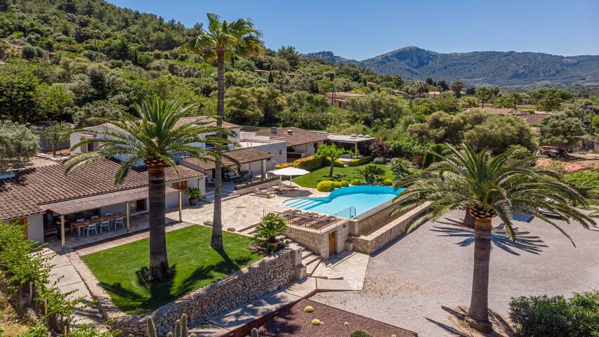 Villa Roseanne – Pollensa, Mallorca, Spain gallery image 5