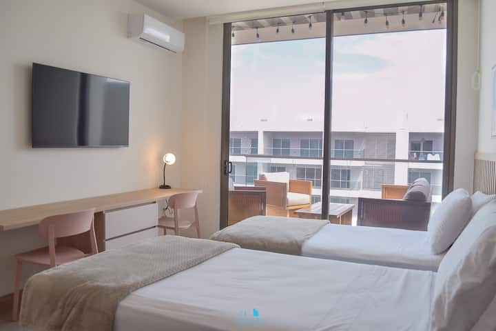 ห้องนอน2