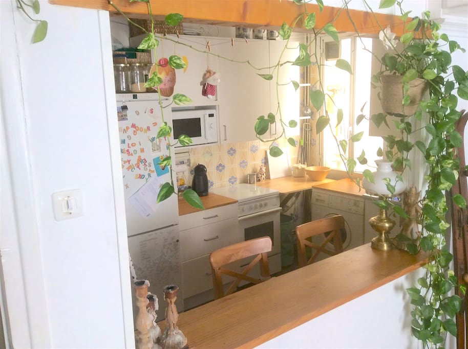 Cocina