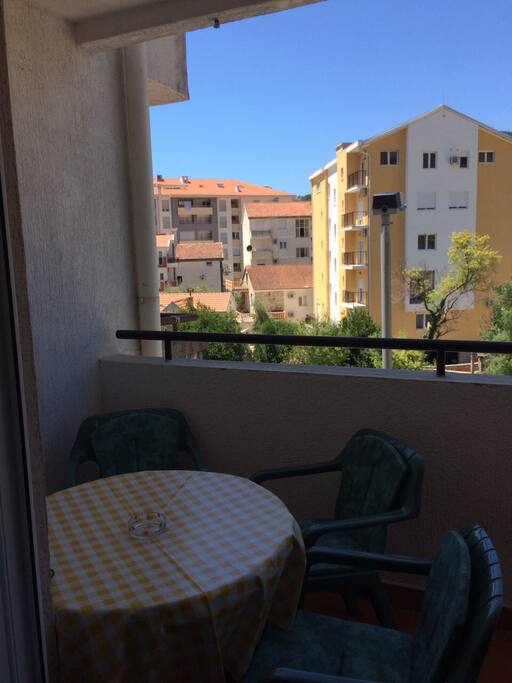 Balkon