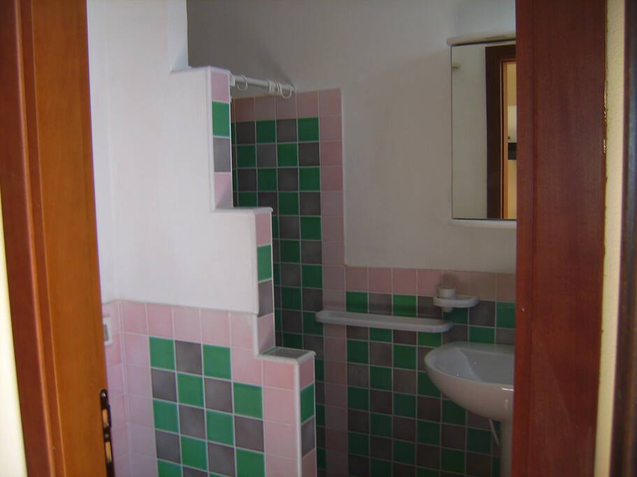 bagno