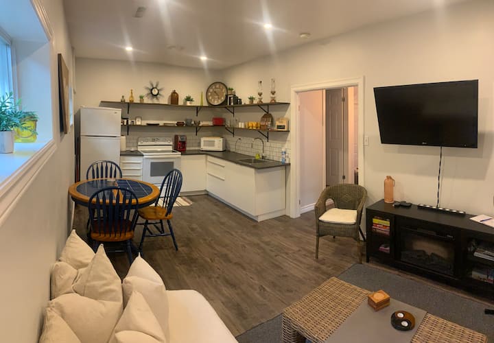 500+ Collingwood Vacation Rentals Cottages and Chalets Airbnb