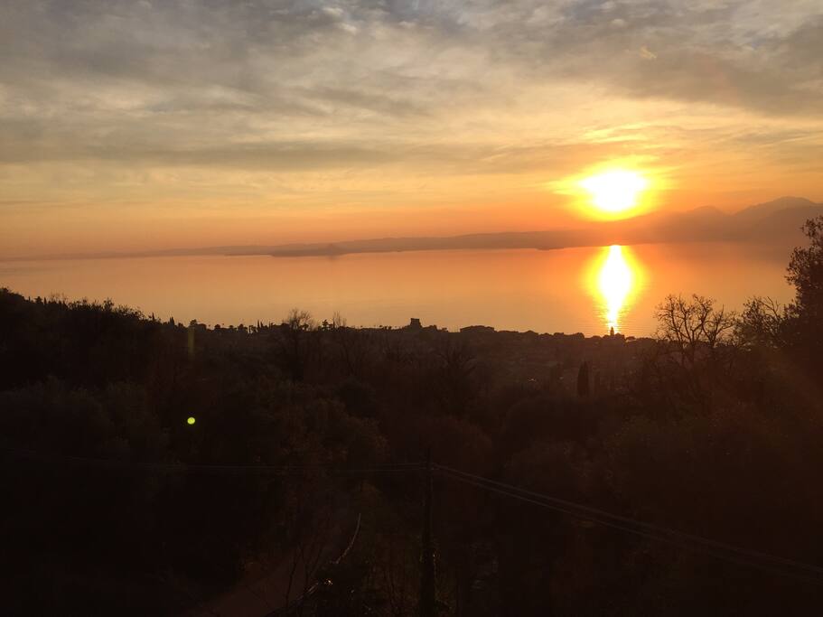 Tramonto