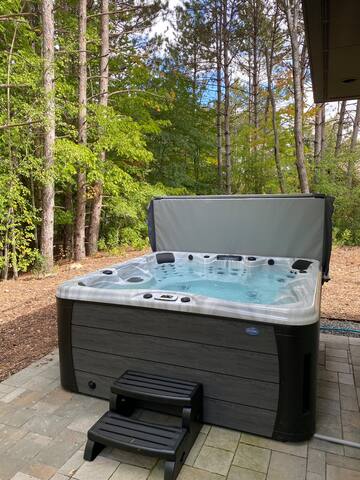 Lake House Retreat: Modern, Stylish, Arty, Fun gallery image 2