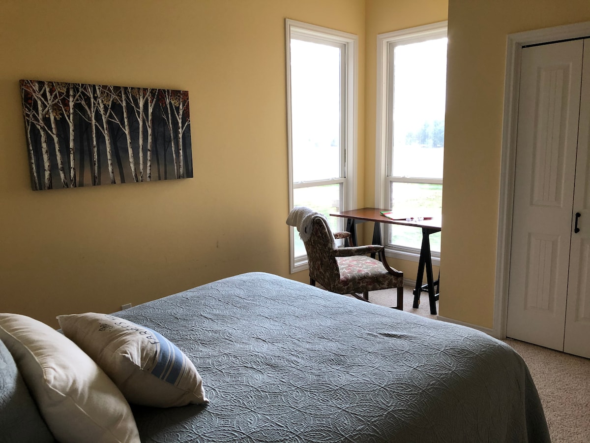 קווין סייז אחד