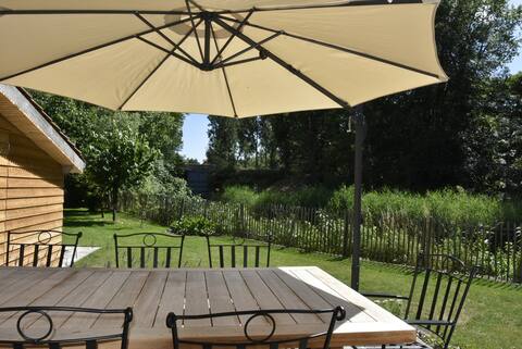 Holiday house Dommelhuis