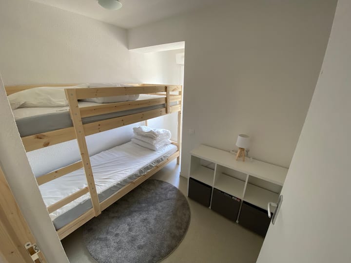 საძინებელი 2