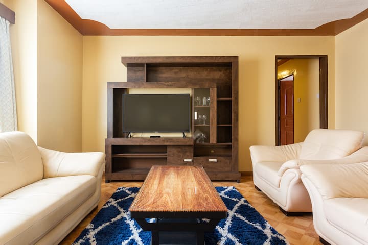 Jane S Nyayo Estate Embakasi Apartment Flats For Rent In Nairobi Nairobi County Kenya