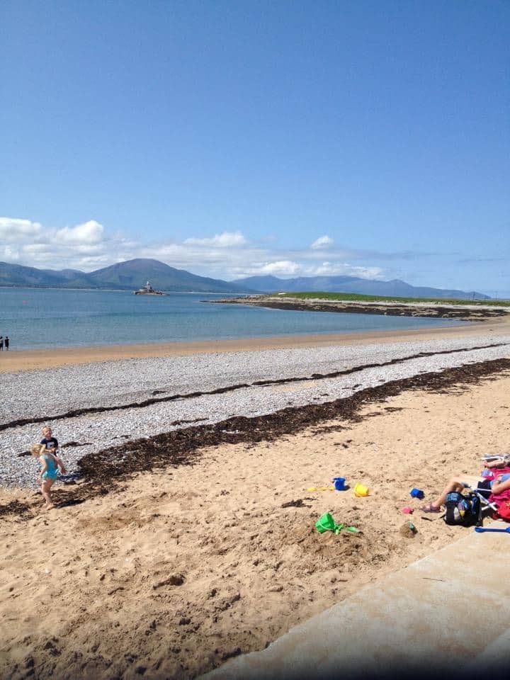 Fenit Village on The Wild Atlantic Way Houses for Rent in Fenit