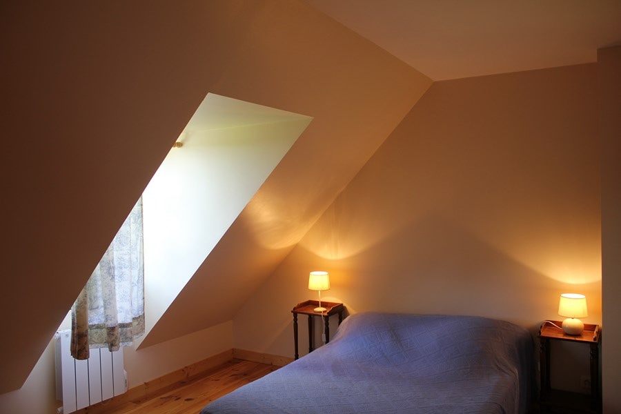 ห้องนอน 2 (Bedroom 2)