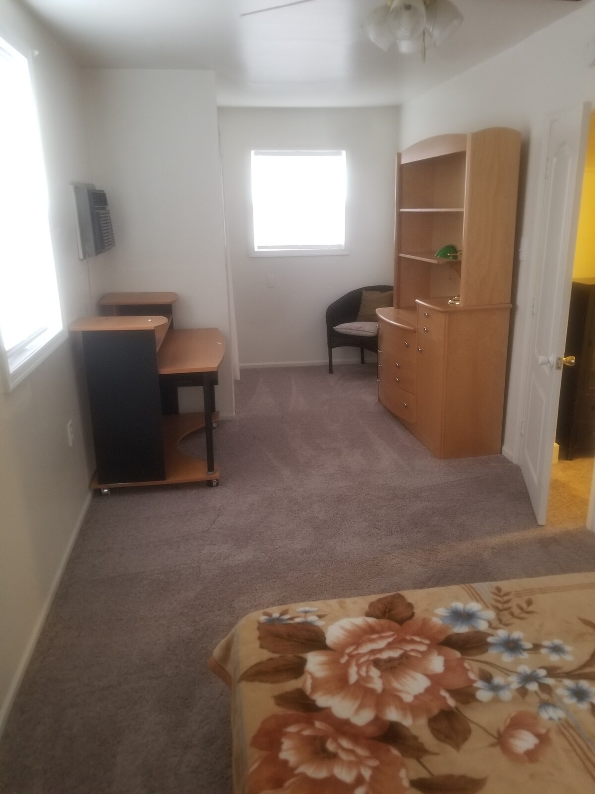 ... priestor na prácu.