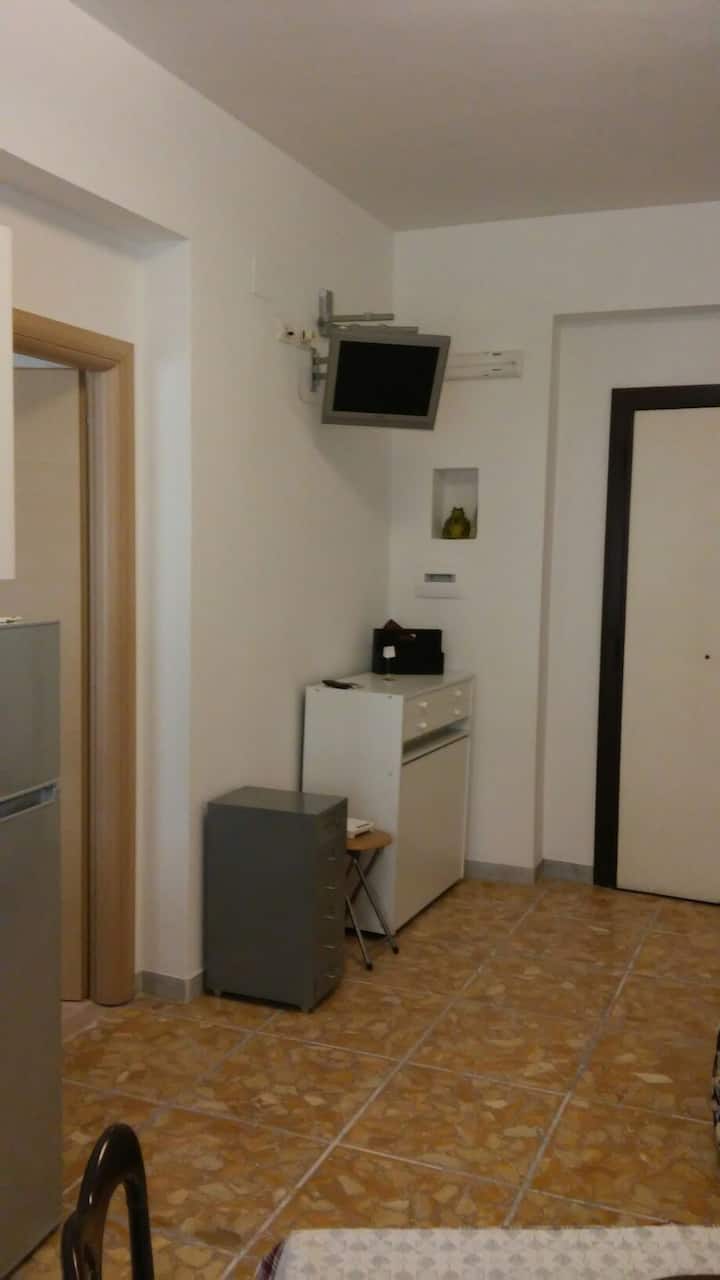 მისაღები ოთახი