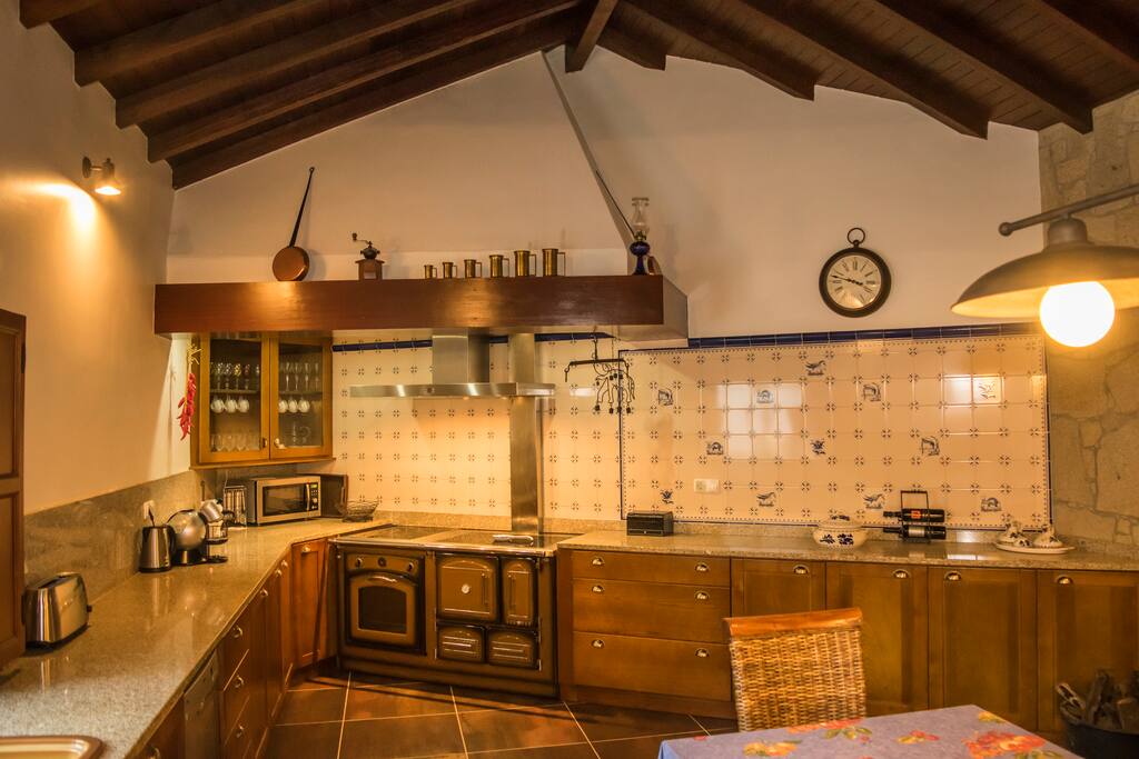Cozinha