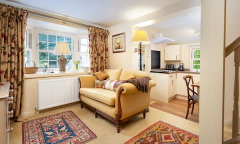 Successful Airbnb property: Teal Nook - Teal Beck in Lakes