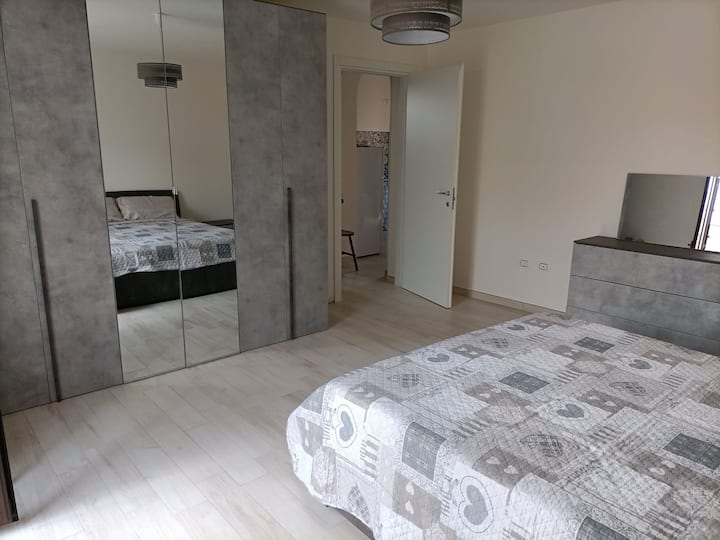 Affitto Appartamento Appena Ristrutturato - Mazara del Vallo