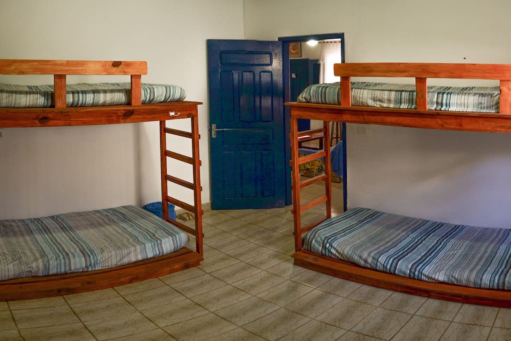 QUARTO FOGO