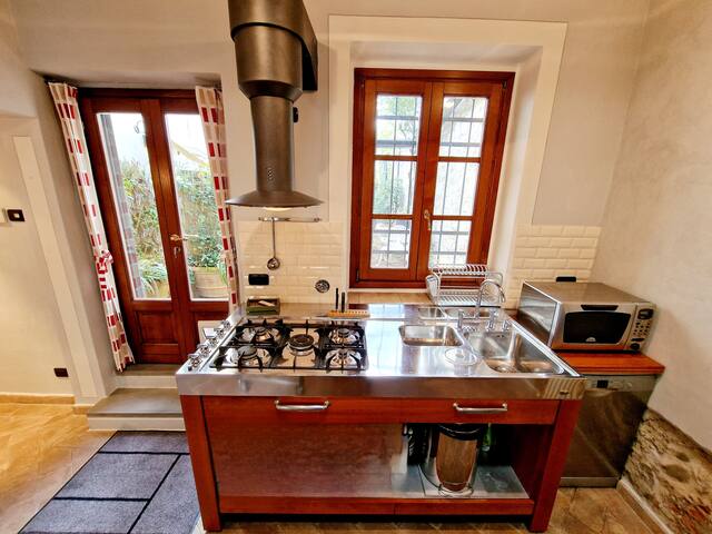 A due passi da Villa Petraia gallery image 2