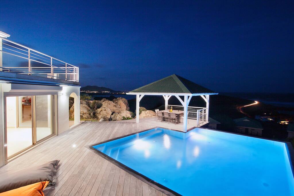 Piscine RDJ