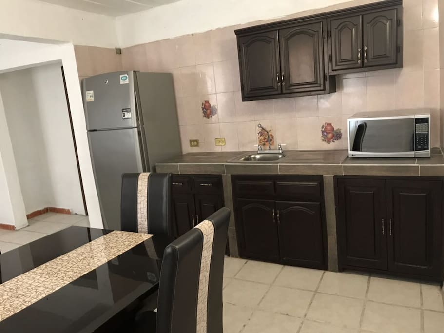 Cocina