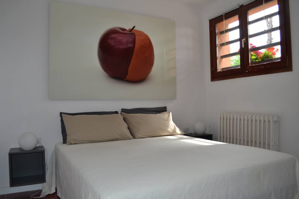 Camera da letto
