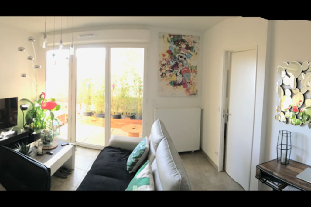 salon
