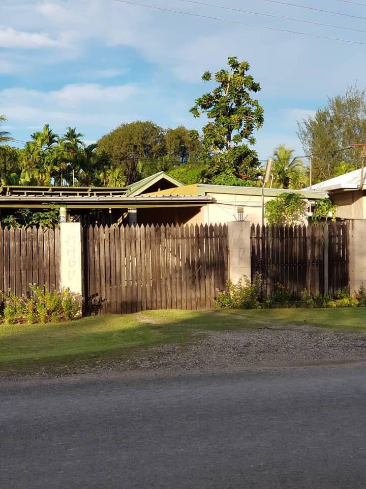 Papua New Guinea Vacation Rentals Airbnb