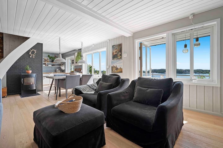 ห้องนั่งเล่น