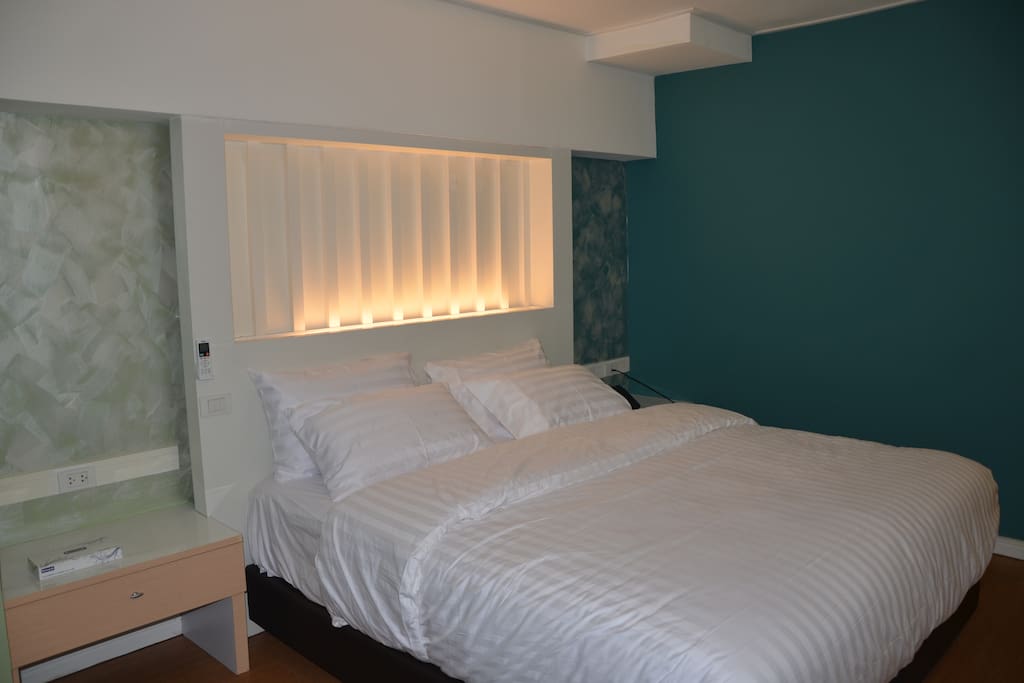 Room Deluxe