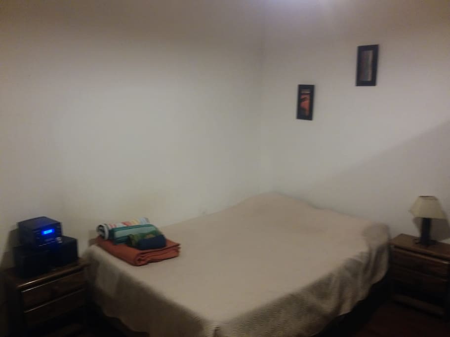 Dormitorio