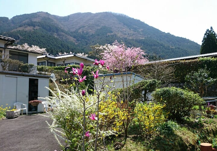 湯布院月灯り Houses For Rent In 由布市 大分県 Japan 湯布院月灯り Houses For Rent In 由布市 大分県 Japan