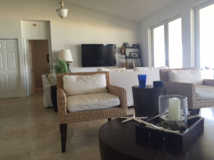 Living Room Part 2
