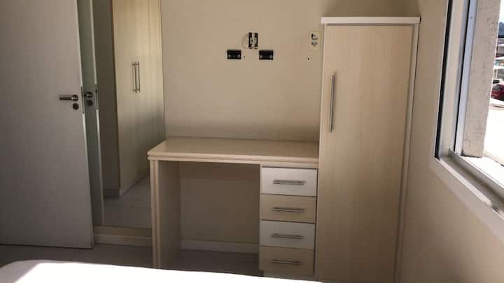 Спалня 02 - двойно легло