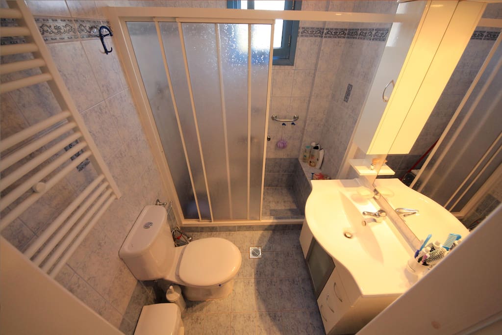 toilet #1