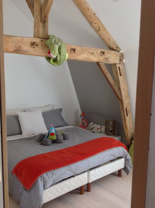 Chambre n°1