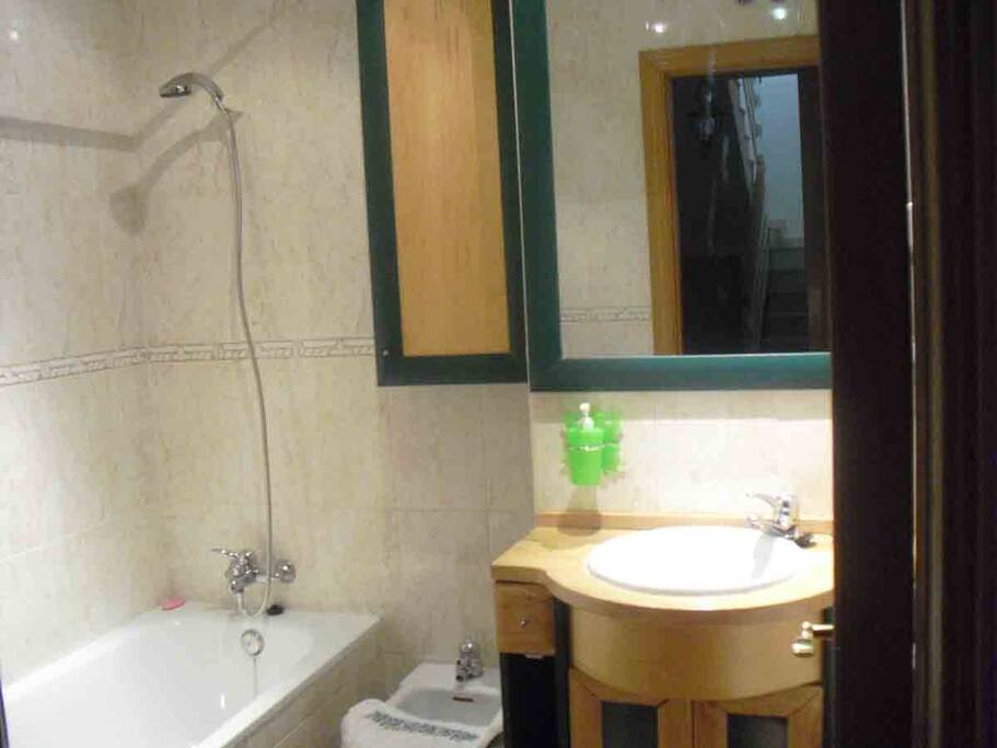BAÑO