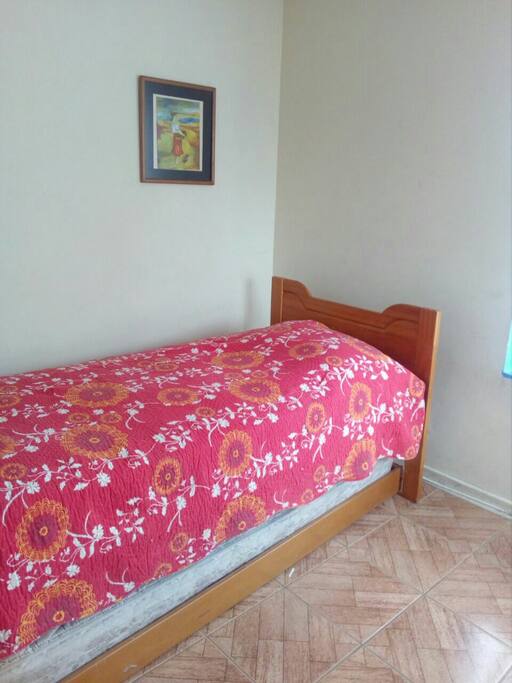 Cama nido