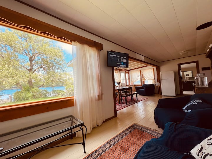 ห้องนั่งเล่น