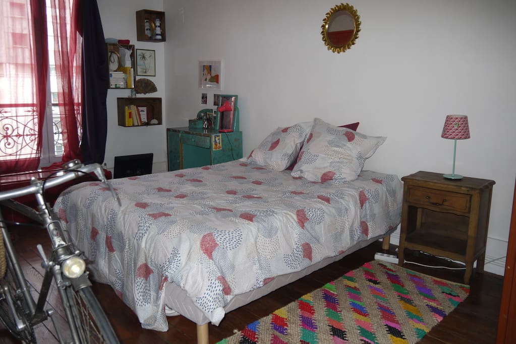chambre 1