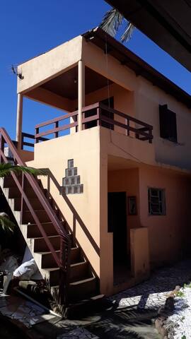 Aproveite o verão com tranquilidade e sossego.