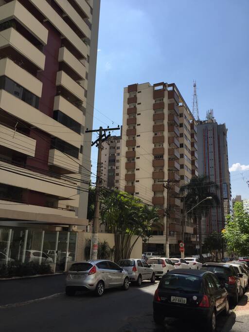 Rua 1