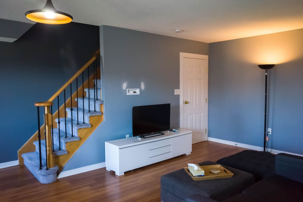 Living Room (1st floor)