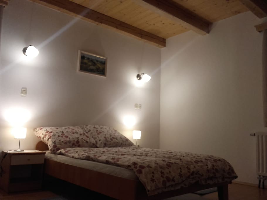 CHALET SLOVENIA RESORT APARTMENT & ROOMS