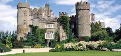 Quiet seaside home near city, airport & Howth