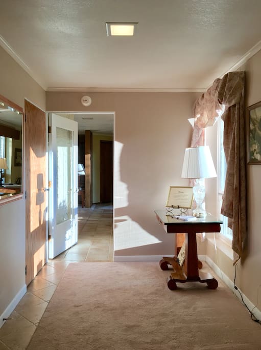 Entryway